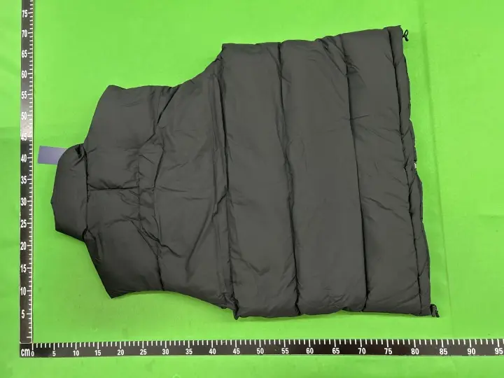 Ralph Lauren Black Vest QC photo 4