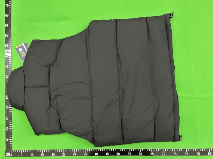 Ralph Lauren Black Vest QC photo 6
