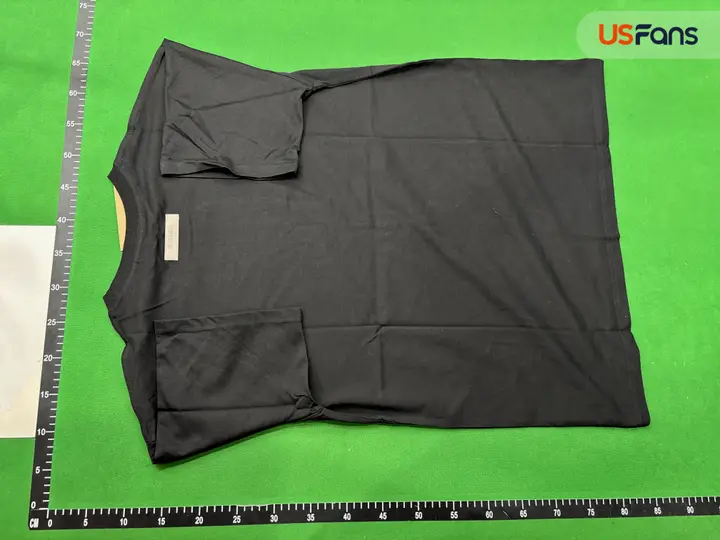 Essentials 1977 T-Shirt QC photo 15