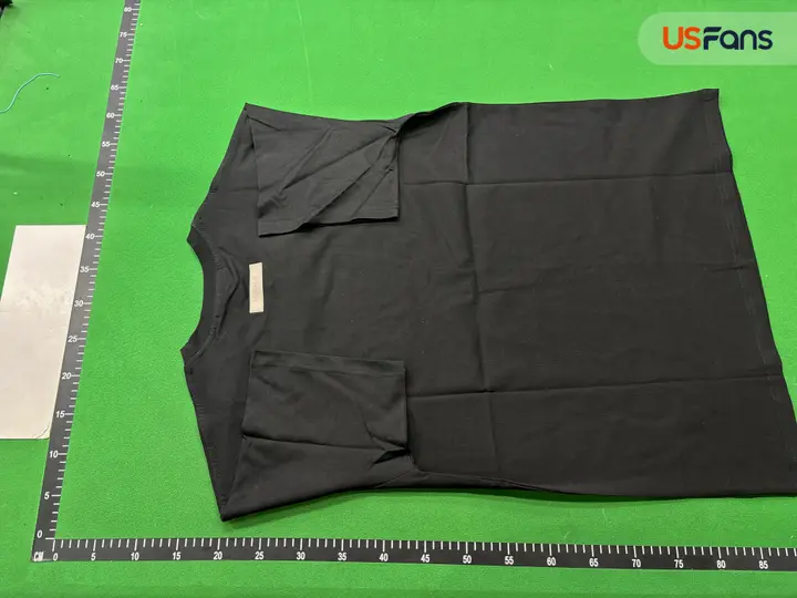 Essentials 1977 T-Shirt QC photo 7