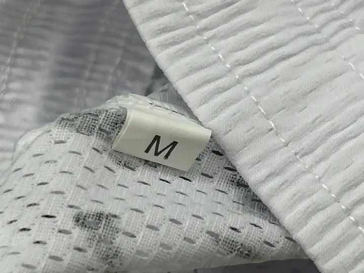 EE Short QC photo 10