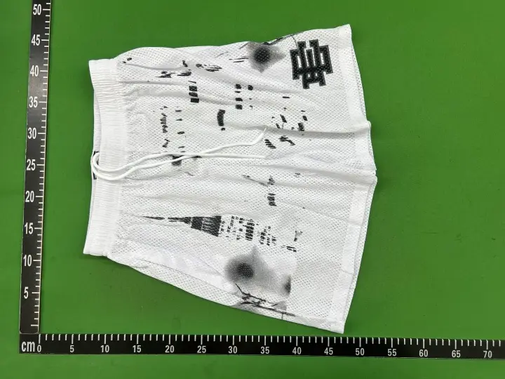 EE Short QC photo 11