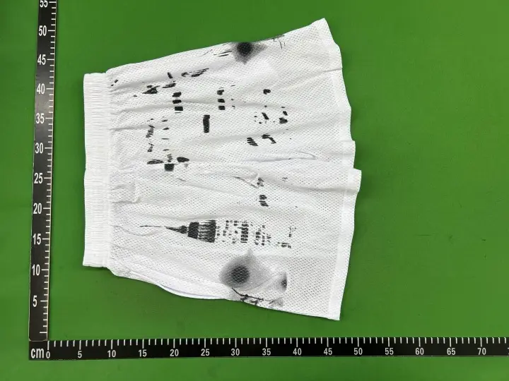 EE Short QC photo 12
