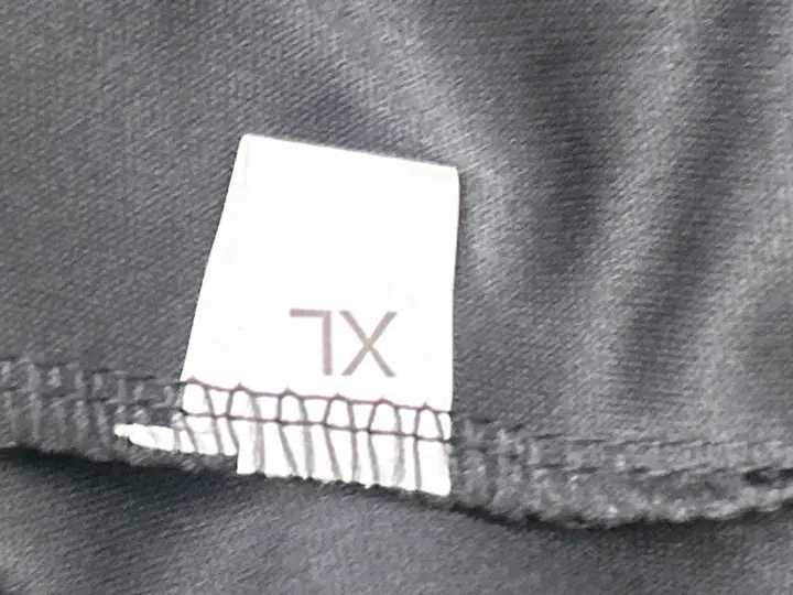 EE Short QC photo 16