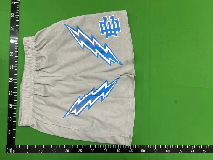 EE Short QC photo 19