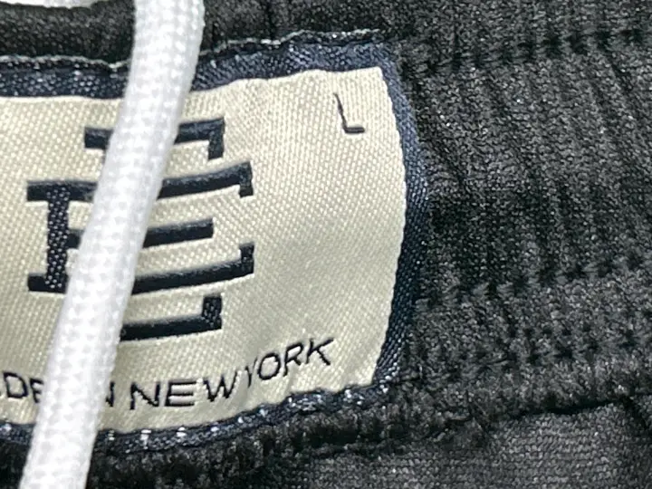 EE Short QC photo 2