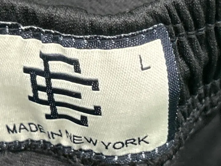 EE Short QC photo 6