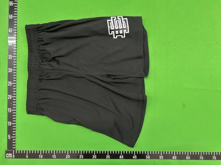 EE Short QC photo 8