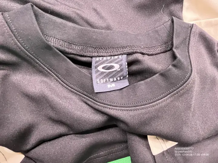 Oakley Shirt QC photo 16