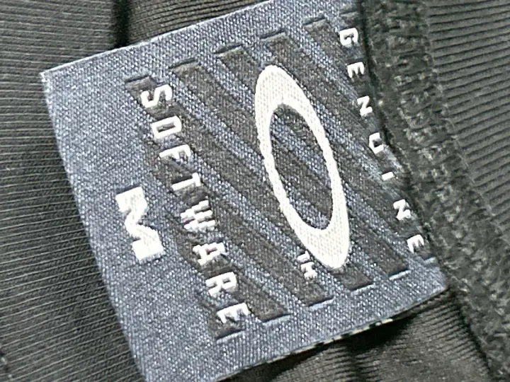 Oakley Shirt QC photo 2