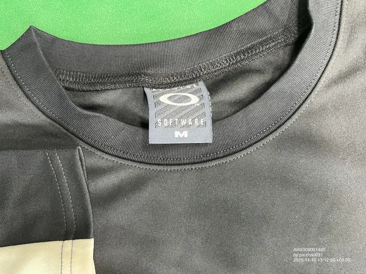 Oakley Shirt QC photo 20