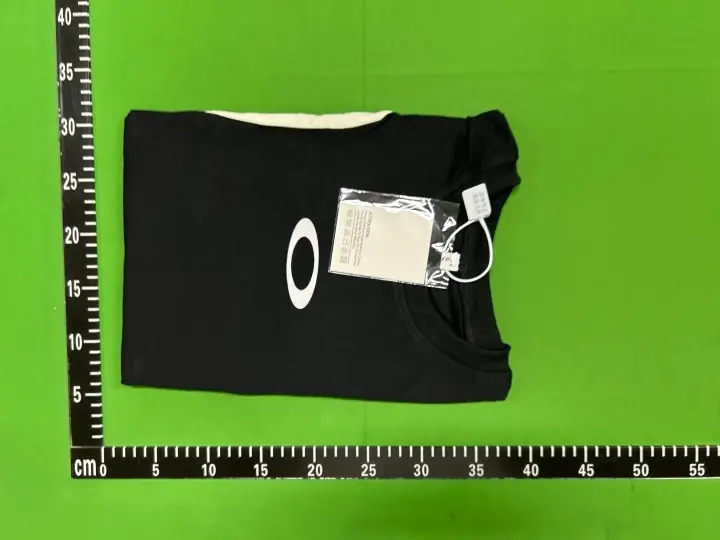 Oakley Shirt QC photo 5
