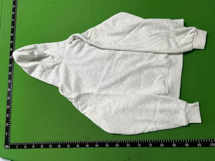 DerSchutze Zip Hoodie QC photo 12
