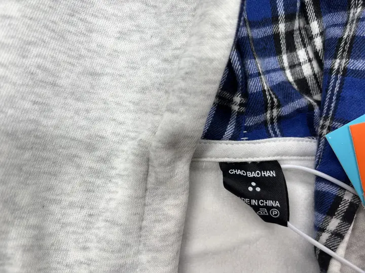 DerSchutze Zip Hoodie QC photo 18