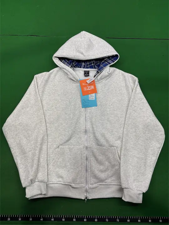 DerSchutze Zip Hoodie QC photo 19