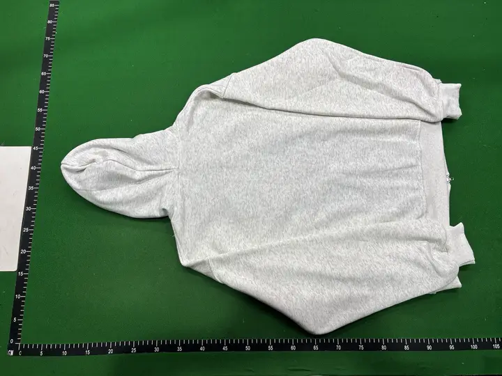 DerSchutze Zip Hoodie QC photo 20