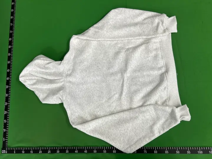 DerSchutze Zip Hoodie QC photo 4