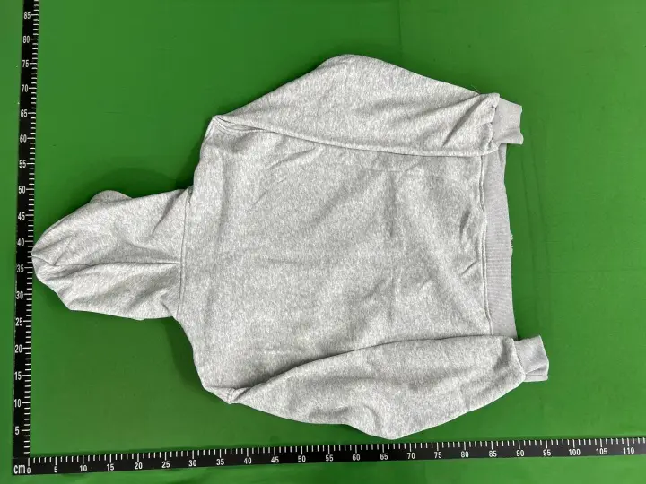 DerSchutze Zip Hoodie QC photo 8