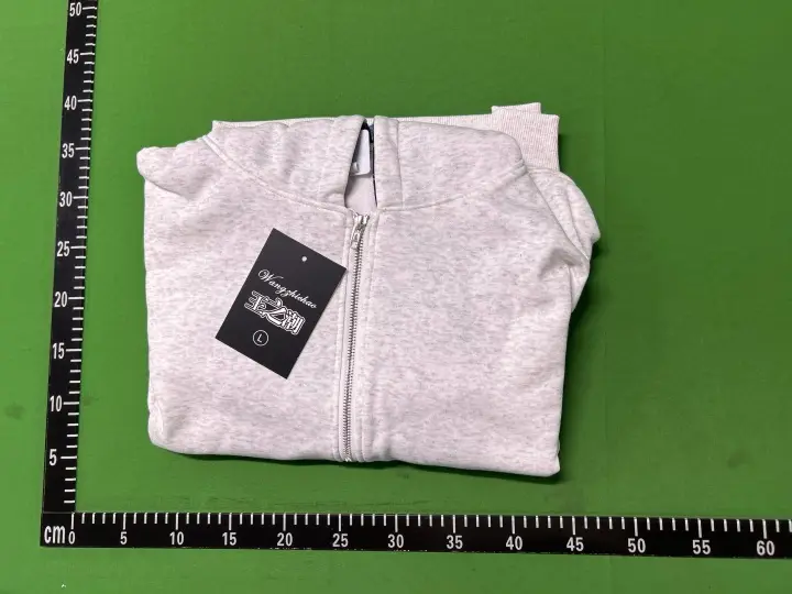 DerSchutze Zip Hoodie QC photo 9