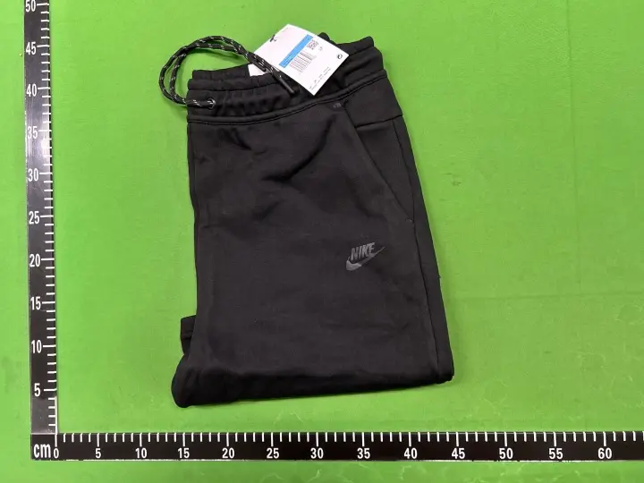 Nike Tech Shorts QC photo 1