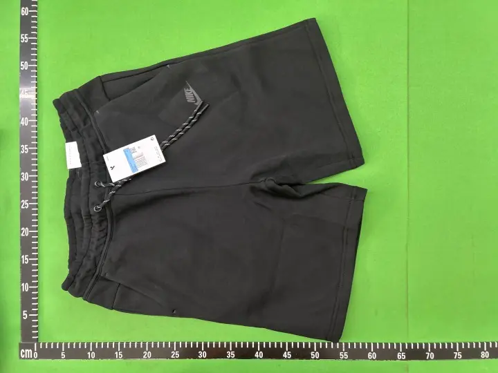 Nike Tech Shorts QC photo 11