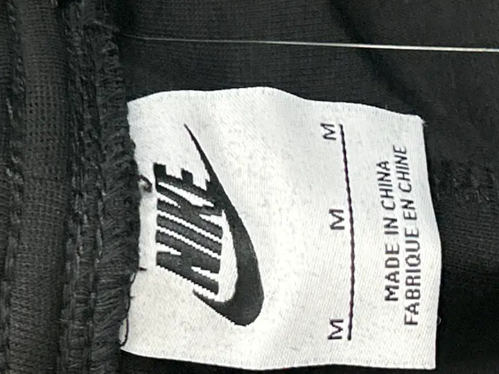 Nike Tech Shorts QC photo 12