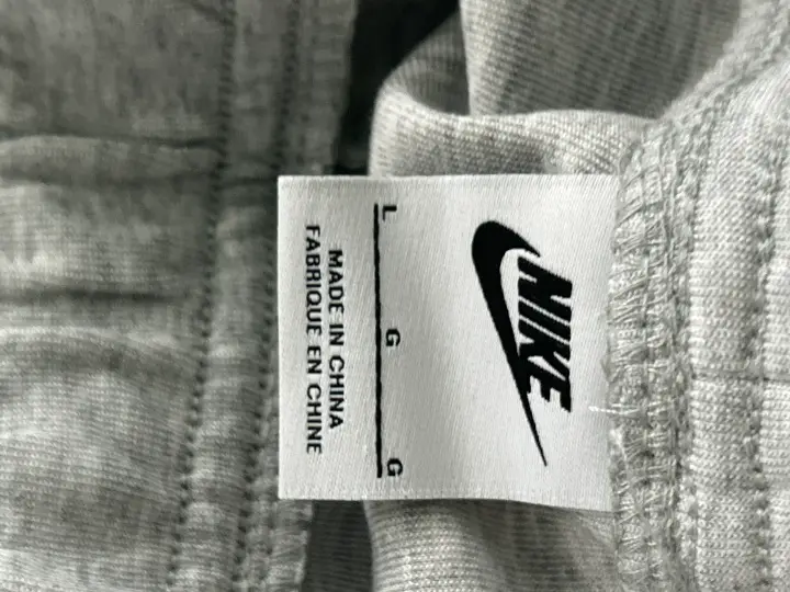 Nike Tech Shorts QC photo 16