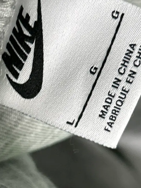 Nike Tech Shorts QC photo 18