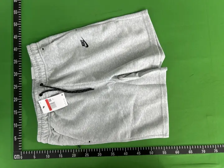 Nike Tech Shorts QC photo 19
