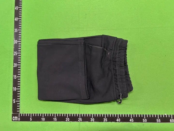 Nike Tech Shorts QC photo 5