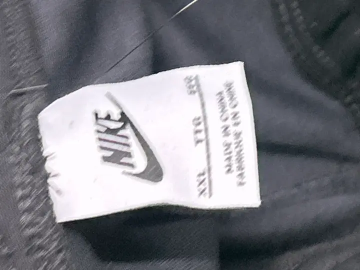 Nike Tech Shorts QC photo 6