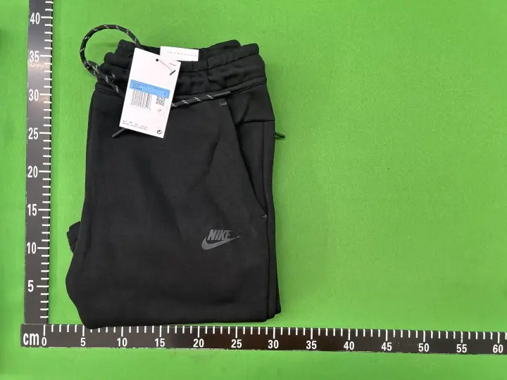 Nike Tech Shorts QC photo 9