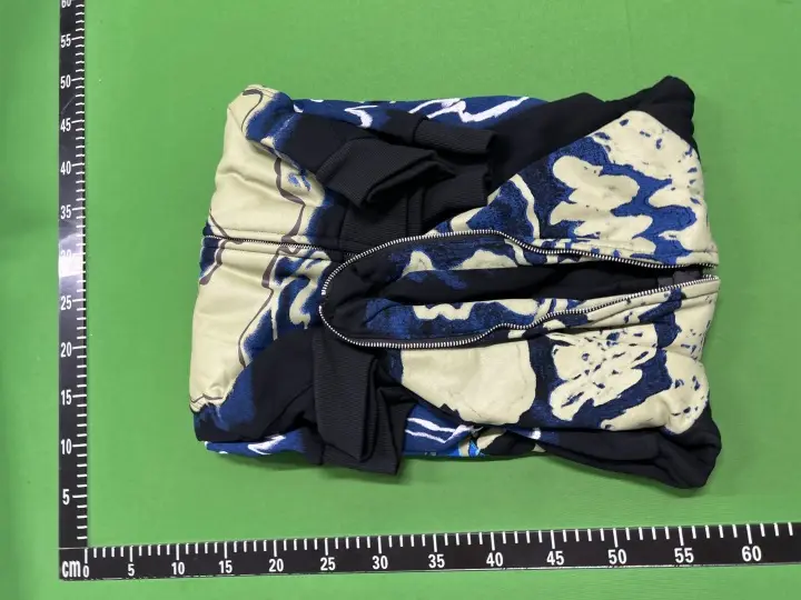 Travis Scott Hoodies QC photo 1