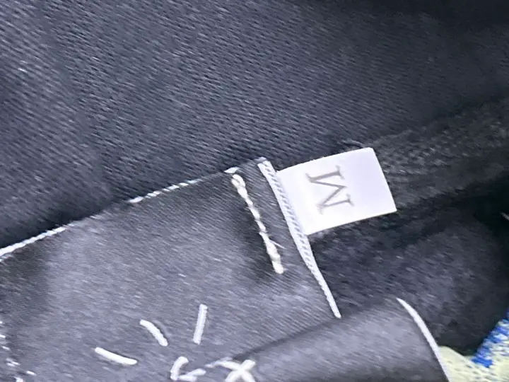 Travis Scott Hoodies QC photo 2