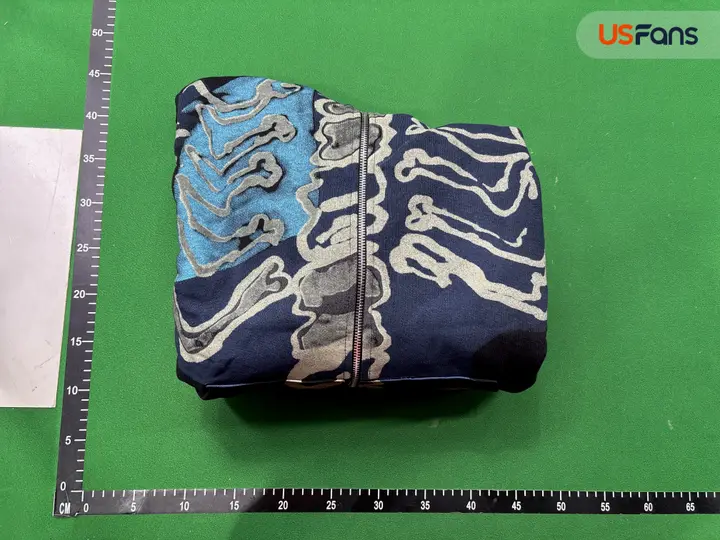 Travis Scott Hoodies QC photo 8