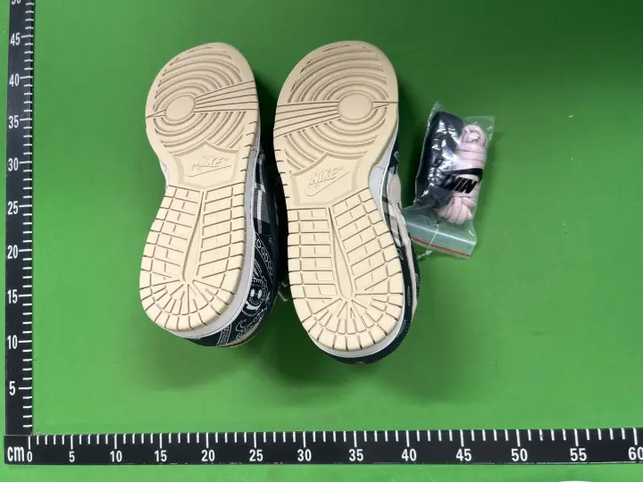 Dunk Travis Scott Shoes QC photo 6