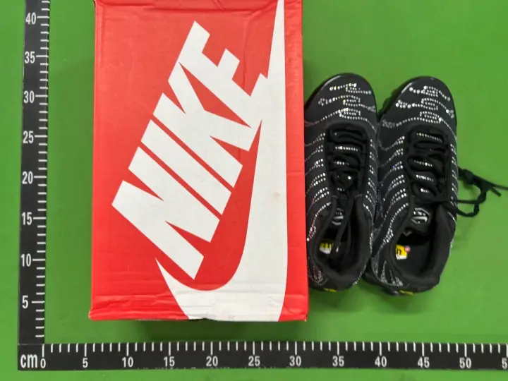 Nike Air Max Plus Drift QC photo 10
