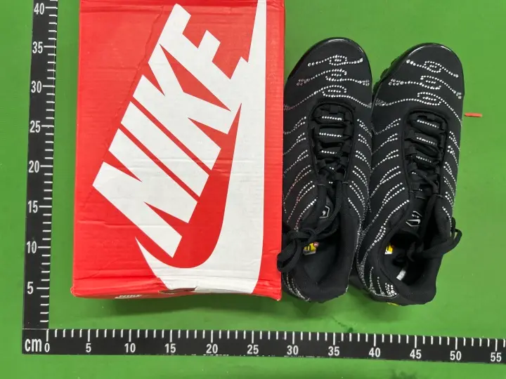 Nike Air Max Plus Drift QC photo 2