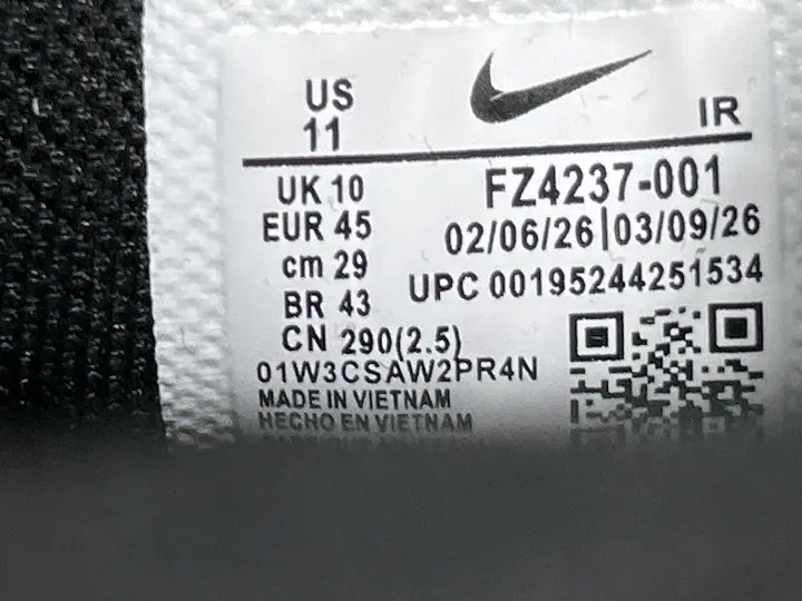 Nike Air Max Plus Drift QC photo 7