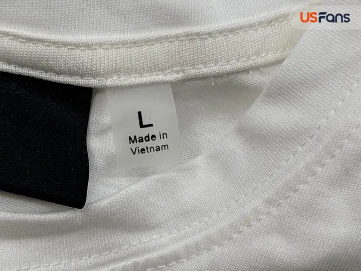 Essentials T-Shirts QC photo 17
