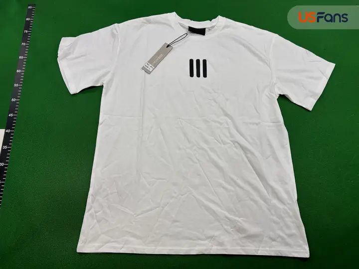 Essentials T-Shirts QC photo 18