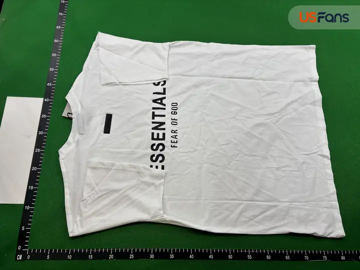 Essentials T-Shirts QC photo 19