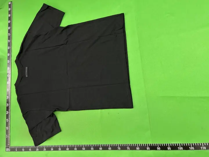 Essentials T-Shirts QC photo 8