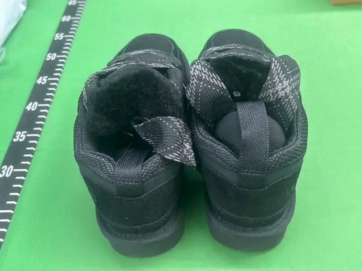 UGG Sneakers Sand QC photo 11