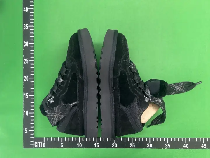 UGG Sneakers Sand QC photo 14