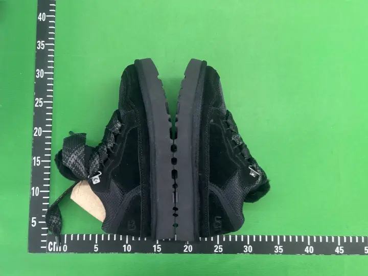 UGG Sneakers Sand QC photo 15