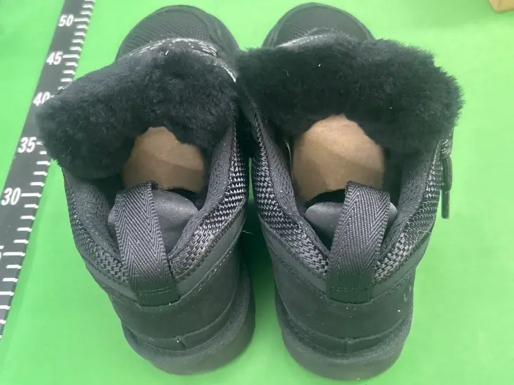 UGG Sneakers Sand QC photo 19
