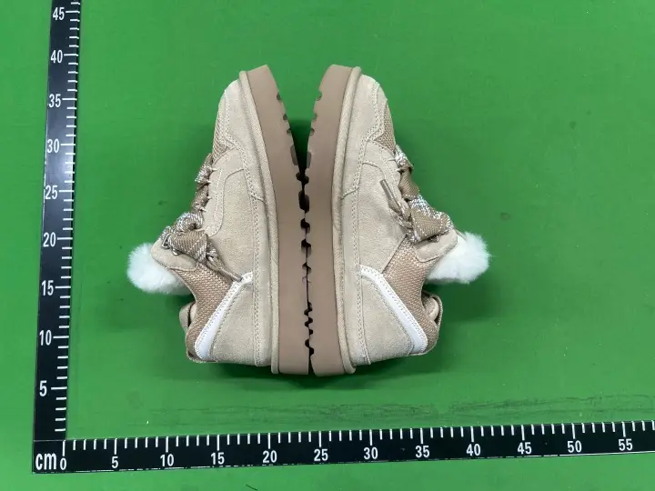 UGG Sneakers Sand QC photo 4