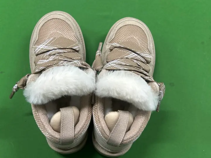 UGG Sneakers Sand QC photo 8