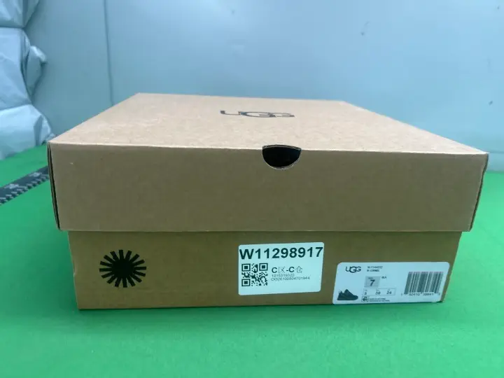 UGG Sneakers Sand QC photo 9